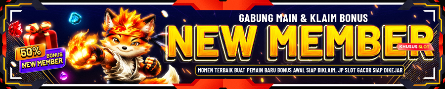 BONUS NEW MEMBER NAGIHWIN