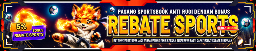 BONUS REBATE SPORTS