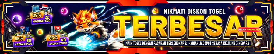BONUS TOGEL NAGIHWIN